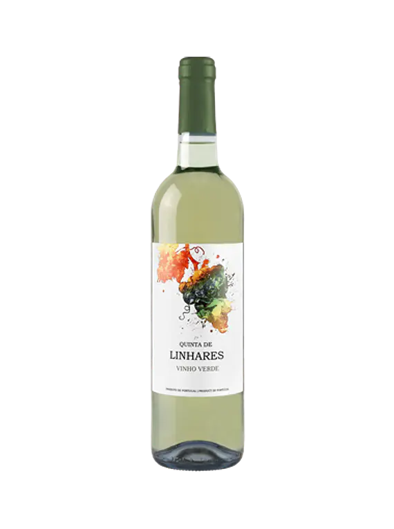 Quinta de Linhares Branco