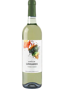 Quinta de Linhares Branco