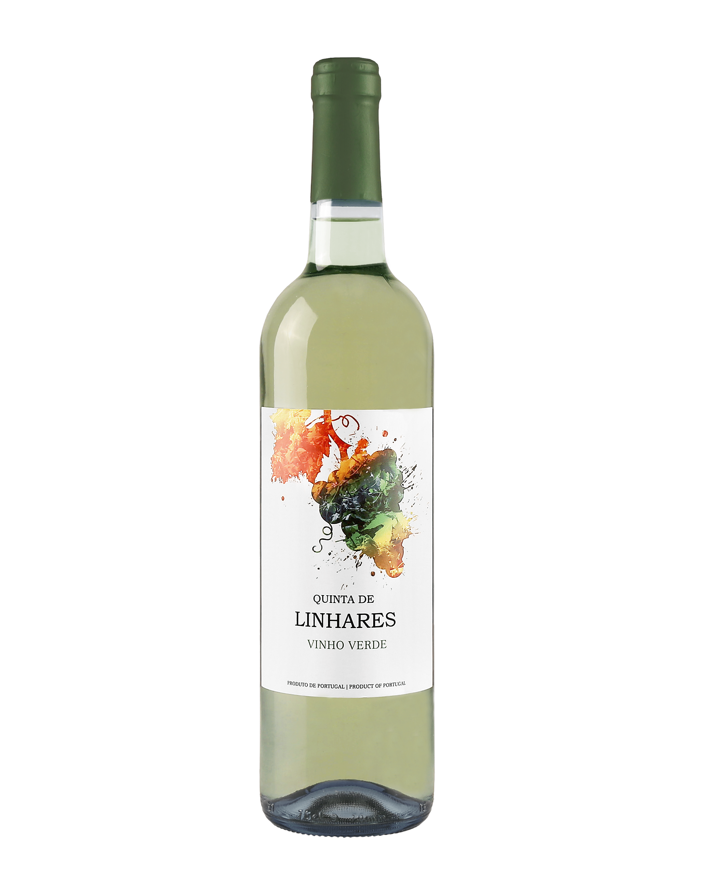 Quinta de Linhares Branco