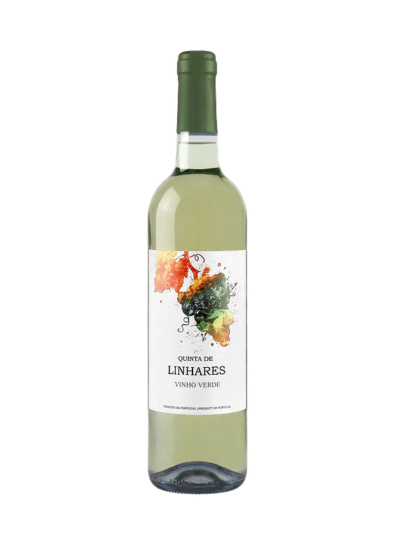 Quinta de Linhares Branco