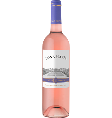 Dona Maria Rosé