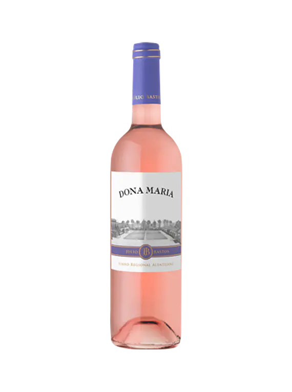 Dona Maria Rosé