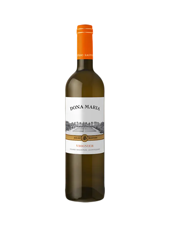 Dona Maria Branco Viognier