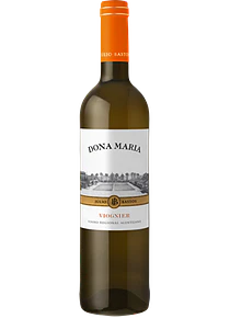 Dona Maria Branco Viognier