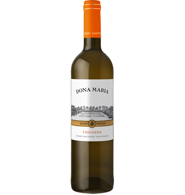Dona Maria Branco Viognier