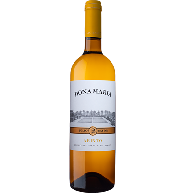 Dona Maria Branco Arinto