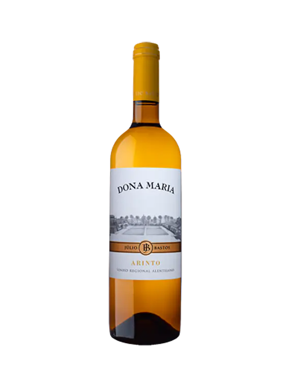 Dona Maria Branco Arinto