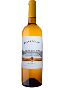 Dona Maria Branco Arinto