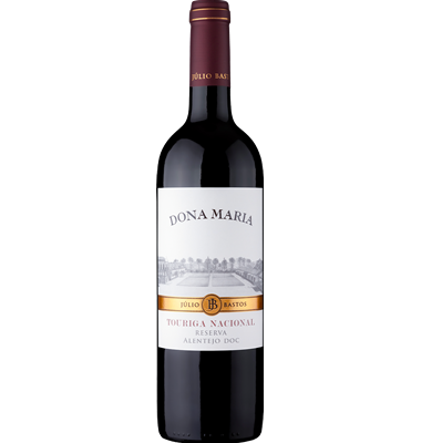 Dona Maria Touriga Nacional Reserva