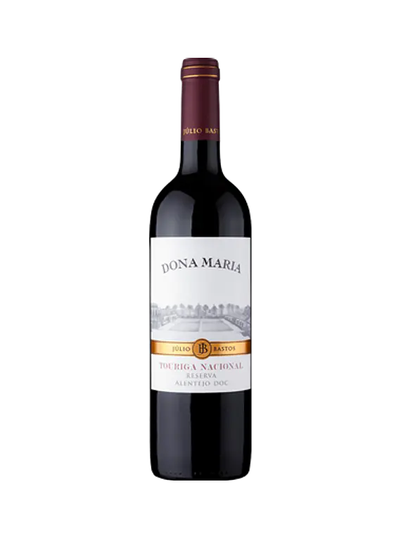 Dona Maria Touriga Nacional Reserva