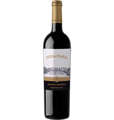 Dona Maria Tinto Grande Reserva