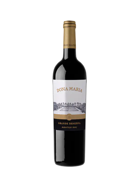 Dona Maria Tinto Grande Reserva