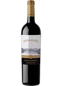 Dona Maria Tinto Grande Reserva