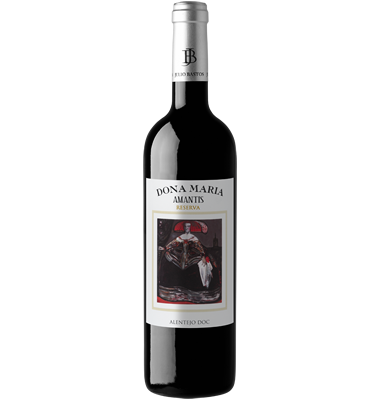 Dona Maria Tinto Amantis Reserva