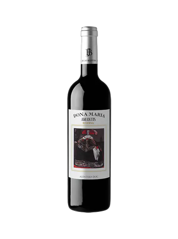 Dona Maria Tinto Amantis Reserva