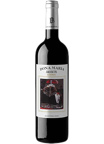Dona Maria Tinto Amantis Reserva