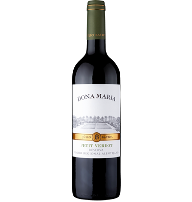 Dona Maria Petit Verdot Reserva Tinto