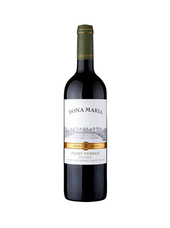 Dona Maria Petit Verdot Reserva Tinto
