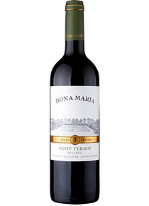 Dona Maria Petit Verdot Reserva Tinto