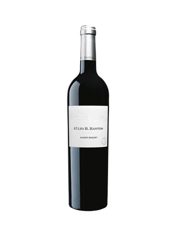 Júlio Bastos Alicante Bouschet