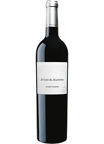 Júlio Bastos Alicante Bouschet