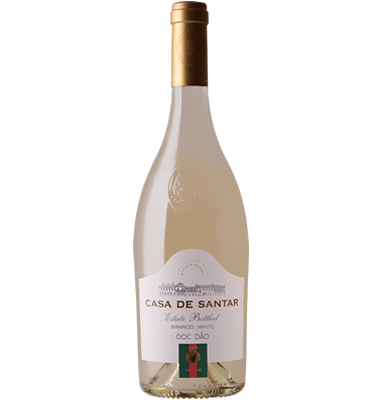 Casa de Santar Branco