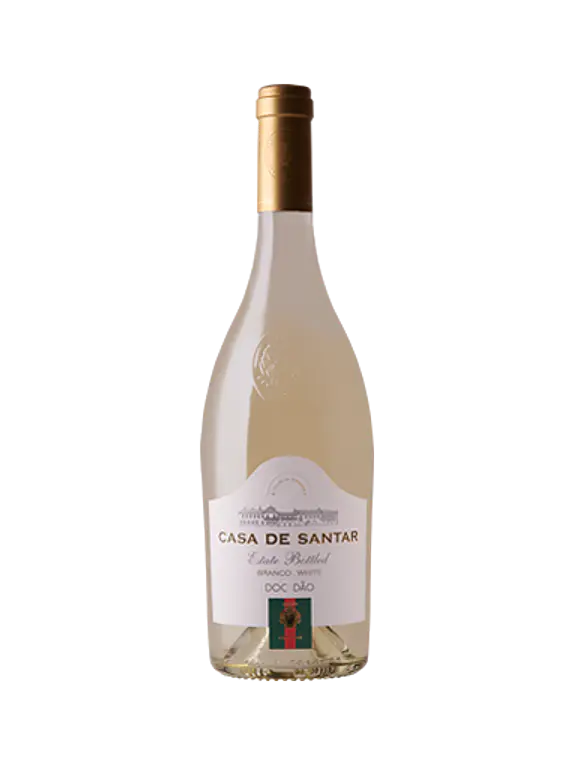 Casa de Santar Branco