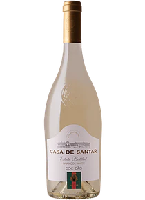 Casa de Santar Branco