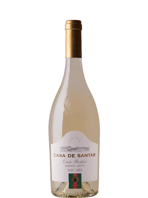 Casa de Santar Branco