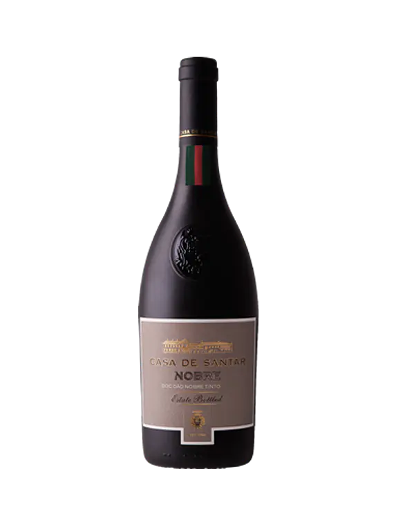 Casa de Santar Tinto Nobre