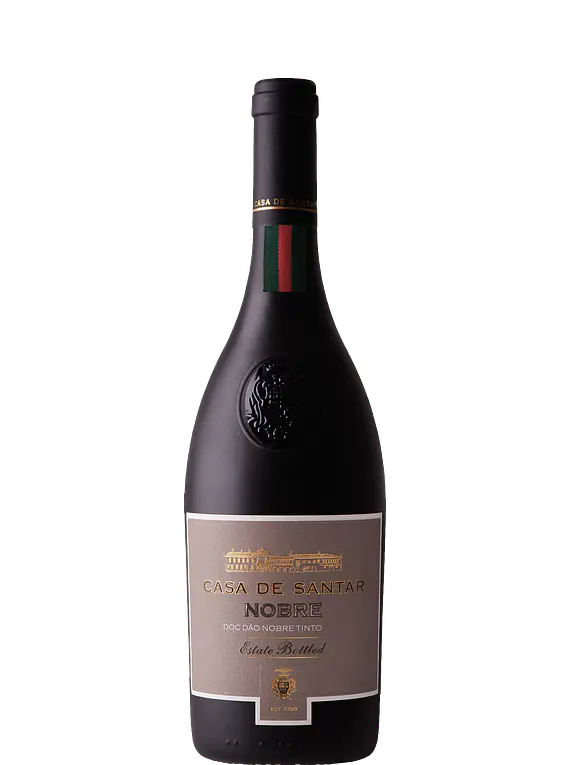Casa de Santar Tinto Nobre
