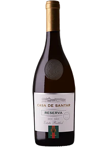 Casa de Santar Reserva Branco