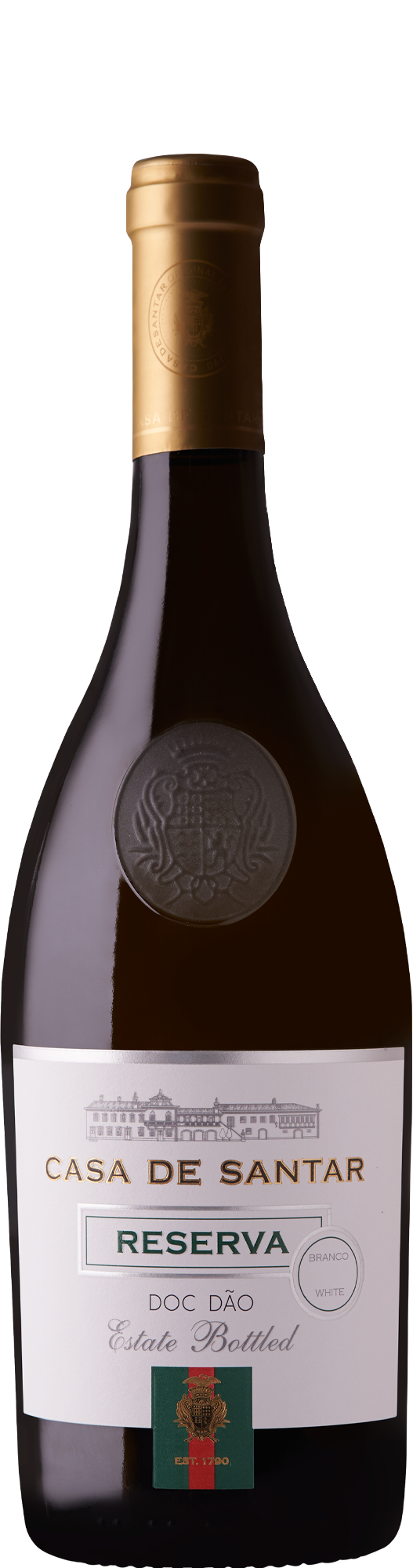 Casa de Santar Reserva Branco
