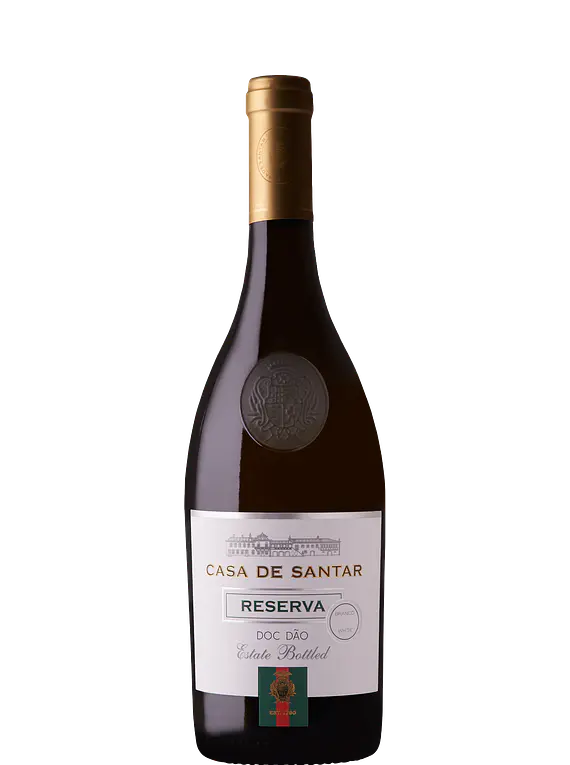 Casa de Santar Reserva Branco