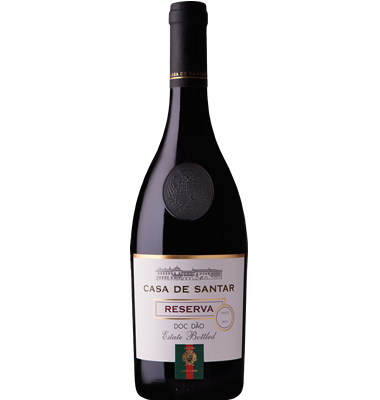 Casa de Santar Reserva Tinto