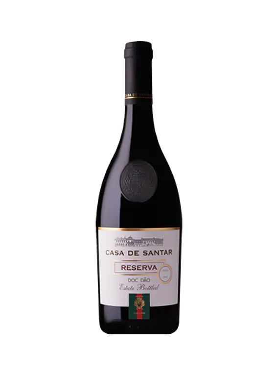Casa de Santar Reserva Tinto