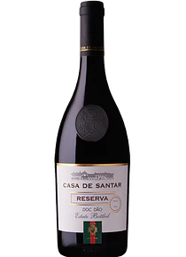 Casa de Santar Reserva Tinto