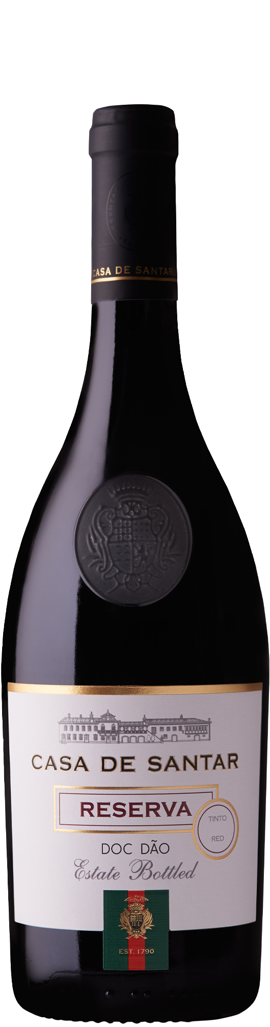 Casa de Santar Reserva Tinto