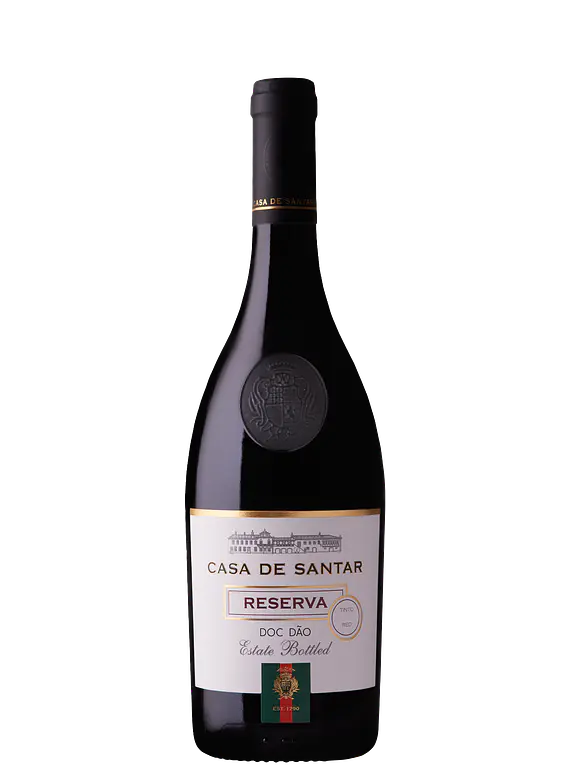 Casa de Santar Reserva Tinto