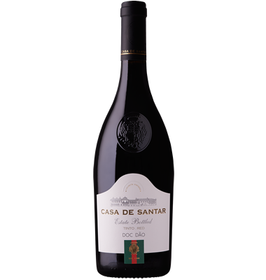 Casa de Santar Tinto