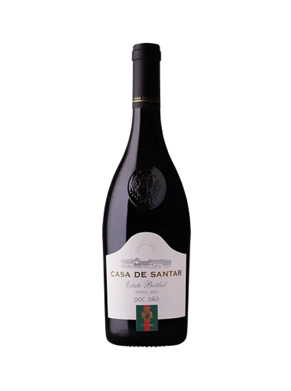Casa de Santar Tinto