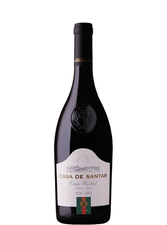 Casa de Santar Tinto