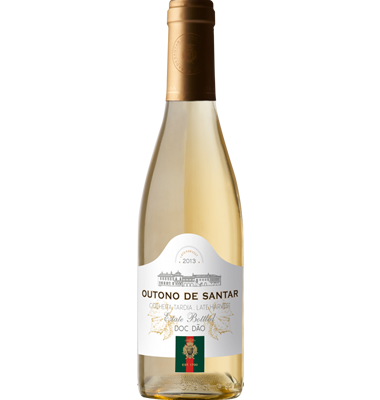 Outono de Santar Colheita Tardia
