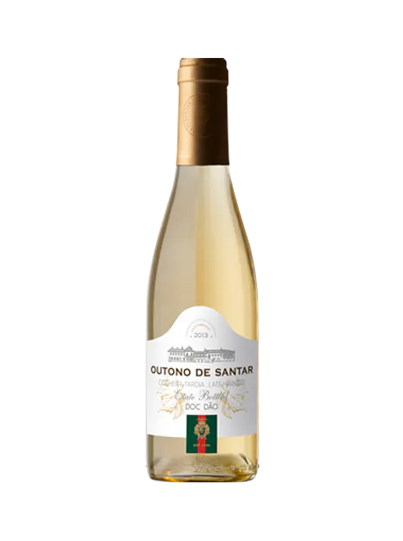 Outono de Santar Colheita Tardia