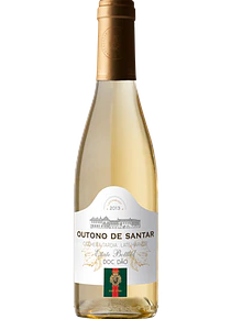 Outono de Santar Colheita Tardia
