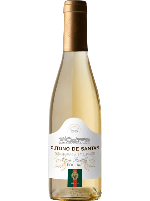 Outono de Santar Colheita Tardia