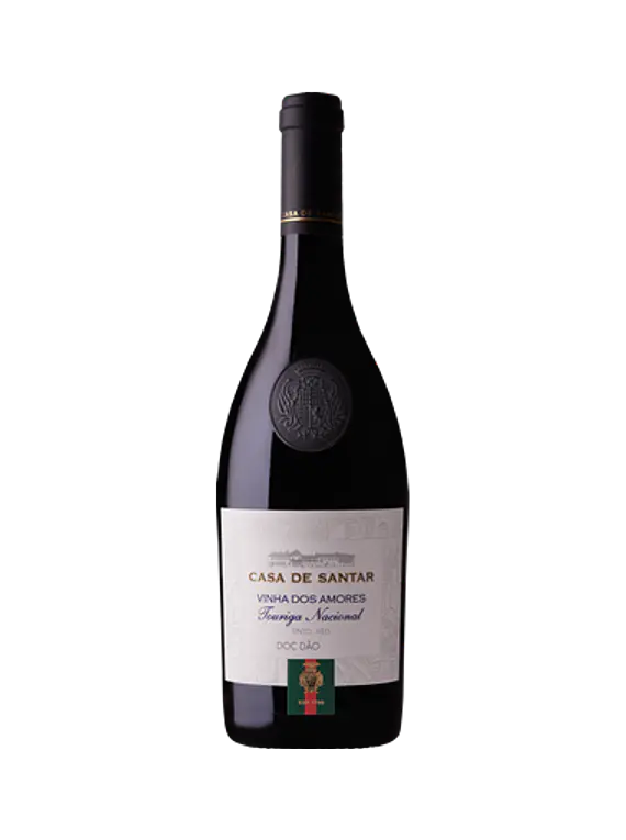 Casa de Santar Vinha dos Amores Tinto Touriga Nacional