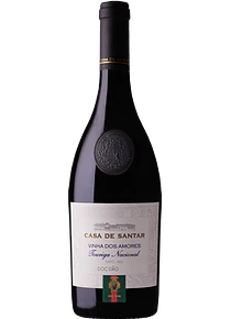 Casa de Santar Vinha dos Amores Tinto Touriga Nacional