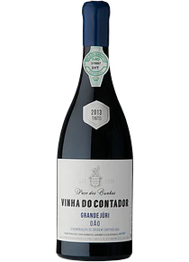 Paço dos Cunhas Vinha do Contador Tinto