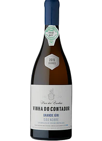 Paço dos Cunhas Vinha do Contador Branco
